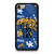 KENTUCKY WILDCATS WALLPAPER MLS iPhone 7 / 8 Case Cover