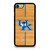 KENTUCKY WILDCATS WOODEN SYMBOL iPhone 7 / 8 Case Cover