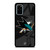SAN JOSE SHARKS NHL TEAM Samsung Galaxy S20 Plus Case Cover
