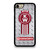 KENWORTH TRUCKS METAL PLATE iPhone 7 / 8 Case Cover