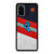 SANTA CRUZ SCREAMING HAND SKATEBOARD Samsung Galaxy S20 Plus Case Cover