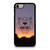 KENZO PARIS SUNSET LOGO iPhone 7 / 8 Case Cover