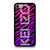 KENZO PARIS TIGER PURPLE iPhone 7 / 8 Case Cover