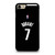 KEVIN DURANT BROOKLYN NETS NBA iPhone 7 / 8 Case Cover