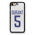 KEVIN DURANT USA BASKETBALL iPhone 7 / 8 Case Cover KEVIN DURANT USA BASKETBALL iPhone 7 / 8 Case Cover