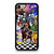 KINGDOM HEARTS CARTOON iPhone 7 / 8 Case Cover KINGDOM HEARTS CARTOON iPhone 7 / 8 Case Cover