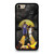 KOBE BRYANT AND GIGI iPhone 7 / 8 Case Cover KOBE BRYANT AND GIGI iPhone 7 / 8 Case Cover