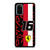 SCUDERIA FERRARI CHARLES LECLERC F1 FORMULA ONE Samsung Galaxy S20 Plus Case Cover