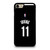 KYRIE IRVING BROOKLYN NETS NBA iPhone 7 / 8 Case Cover