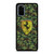SCUDERIA FERRARI F1 CAMO Samsung Galaxy S20 Plus Case Cover