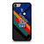 LA DODGERS NEW ERA STRIPS iPhone 7 / 8 Case Cover LA DODGERS NEW ERA STRIPS iPhone 7 / 8 Case Cover