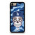 LA DODGERS SKULL CAMO iPhone 7 / 8 Case Cover