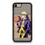 LA LAKERS HOKAGE iPhone 7 / 8 Case Cover