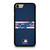 LA LOS ANGELES DODGERS MLB BASEBALL iPhone 7 / 8 Case Cover