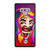 6IX9INE SIX NINE FACE CARTOON Samsung Galaxy Note 9 Case Cover