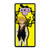 7 DEADLY SINS MELIODAS ANIME Samsung Galaxy Note 9 Case Cover
