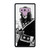 ACE FREHLEY KISS BAND Samsung Galaxy Note 9 Case Cover
