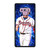 ACUNA JR ATLANTA BRAVES ART MLB Samsung Galaxy Note 9 Case Cover