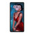 ADA WONG RESIDENT EVIL GAMES 2 Samsung Galaxy Note 9 Case Cover