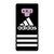 ADIDAS HORIZONTAL STRIPE LOGO Samsung Galaxy Note 9 Case Cover