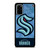 SEATTLE KRAKEN HOCKEY TEAM Samsung Galaxy S20 Plus Case Cover