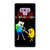 ADVENTURE TIME CARTOON Samsung Galaxy Note 9 Case Cover