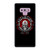 AFFLICTION AMERICAN CUSTOM Samsung Galaxy Note 9 Case Cover