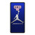 AIR JORDAN SYMBOL Samsung Galaxy Note 9 Case Cover