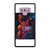 AIR JORDAN TRIBUTE Samsung Galaxy Note 9 Case Cover AIR JORDAN TRIBUTE Samsung Galaxy Note 9 Case Cover