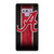 ALABAMA CRIMSON TIDE SYMBOL LOGO Samsung Galaxy Note 9 Case Cover