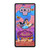ALADDIN DISNEY CARTOON Samsung Galaxy Note 9 Case Cover