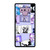 ARIANA GRANDE ON CAM Samsung Galaxy Note 9 Case Cover