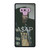 ASAP ROCKY RAPPER Samsung Galaxy Note 9 Case Cover