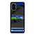 SEATTLE SEAHAWKS NFL TEAM Samsung Galaxy S20 Plus Case Cover