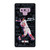 ATLANTA BRAVES ACUNA SHOOT WALL Samsung Galaxy Note 9 Case Cover