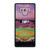 ATLANTA BRAVES BASEBALL ARENA Samsung Galaxy Note 9 Case Cover