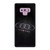 AUDI S LINE CAR EMBLEM Samsung Galaxy Note 9 Case Cover