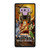 AVATAR LAST AIRBENDER NICKELODEON Samsung Galaxy Note 9 Case Cover
