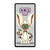 AVATAR MOMO CUTE 2 Samsung Galaxy Note 9 Case Cover