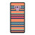 AZTEC TRIBAL PATTERN Samsung Galaxy Note 9 Case Cover