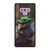 BABY YODA CUTE Samsung Galaxy Note 9 Case Cover