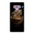 BABY YODA STAR WARS ART Samsung Galaxy Note 9 Case Cover
