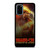 SHANG CHI AND THE LEGEND OF THE TEN RINGS MARVEL 2 Samsung Galaxy S20 Plus Case Cover