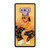 BAD BUNNY RAPPER Samsung Galaxy Note 9 Case Cover