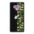 BAPE BAPESTA CAMO Samsung Galaxy Note 9 Case Cover