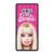 BARBIE POTRAIT FACE Samsung Galaxy Note 9 Case Cover