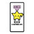 BATHING APE BAPESTA KAWS Samsung Galaxy Note 9 Case Cover