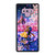 BEAUTY AND THE BEAST CARTOON Samsung Galaxy Note 9 Case Cover