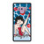 BETTY BOOP KISS CARTOON Samsung Galaxy Note 9 Case Cover