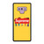 BIG MOUTH X SUPREME 2 Samsung Galaxy Note 9 Case Cover